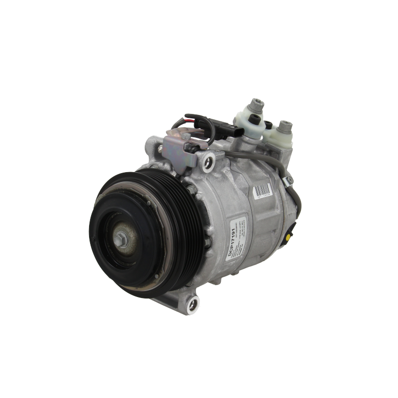 Compresseur de clim Mercedes-Benz - 8303104, 8303202, 8303702.00 Compresseur de clim Mercedes-Benz - 8303104, 8303202, 8303702.00