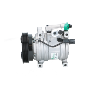 Compresseur de clim Kia/Hyundai - 90155076, 510767, 813368.00