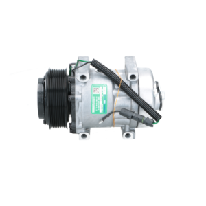Compresseur de clim Universal - 90865001, 241237, 241862.00