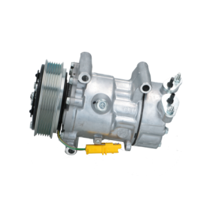 Compresseur de clim Peugeot/Citroen - 1986AD1017, 90225010, DCP07004