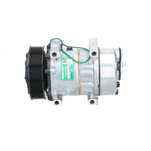 Compresseur de clim Renault Trucks - 90575098, ACP507, 510408.00