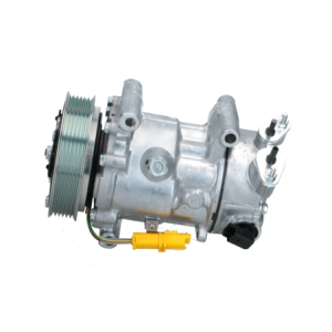 Compresseur de clim Peugeot/Citroen - 90225025, ACP01275, 511176.00