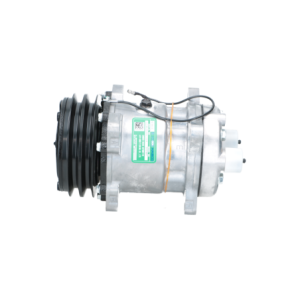 Compresseur de clim Case - 1986AD1226, 90685001, CAC52002