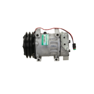 Compresseur de clim Scania - 90915005, 813016, 1376999.00