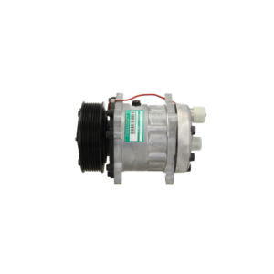Compresseur de clim Case - 90545004, ER368212, CAC52008