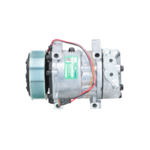Compresseur de clim Scania - 90915003, ACP374, 510275.00