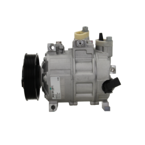 Compresseur de clim Audi - 1986AD1000, 1K0260859F, 1K0820803E