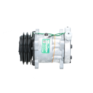 Compresseur de clim Scania - 1986AD1200, 1986AD1202, 90555131.00