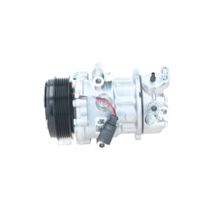 Compresseur de clim Skoda - 1986AD1310, 1H2620459, 1H2620491