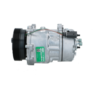Compresseur de clim Volkswagen - 7H0820803B, 7H0820803C, 7H0820803D
