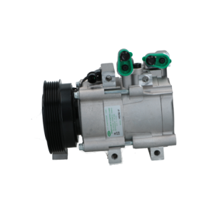 Compresseur de clim Kia/Hyundai - 90155078, ACP953, 510854.00