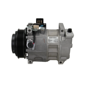 Compresseur de clim Mercedes-Benz - 2301311, 2340711, 2345203.00