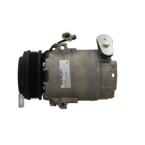 Compresseur de clim Vauxhall - 1986AD1025, 90135020, 6854080.00
