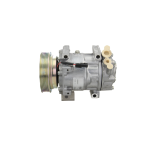 Compresseur de clim Nissan - 1986AD1397, 90165018, 2763000Q3J
