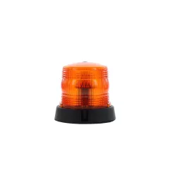 DX LED - Luce di posizione laterale sinistra LED 12/24V cristallo + rosso + ambra VIGNQL D14429
