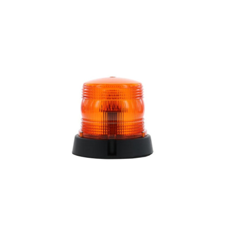 DX LED - Feu de gabarit gauche LED 12/24V cristal + rouge + ambre VIGNQL D14429
