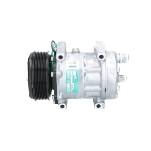 Compresseur de clim Liebherr - 90665001, CAC52148, CAC52148GS