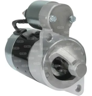 Motor de arranque Bosch, Denso, Nissan 0986012090, 0280004822, 0986012091