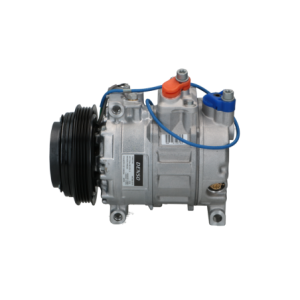 Compresseur de clim Audi - 1986AD1210, 4B0260805C, 4B0260805N