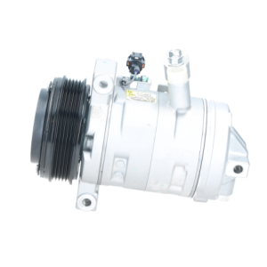 Compresseur de clim Nissan - 4708300600, A4708300600, 90165048.00