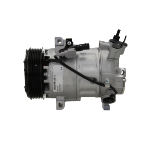 Compresseur de clim Renault - 1986AD1179, 90575036, DCP23076