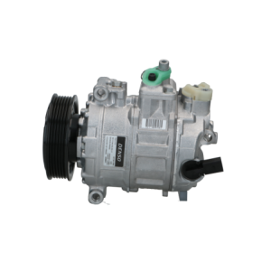 Compresseur de clim Volkswagen - 2300111, HVW0002300111, HVW0002300311