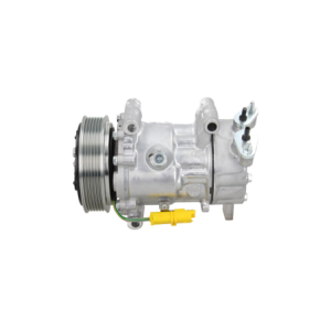 Compresseur de clim Fiat - 1986AD1350, 90505035, 813317.00