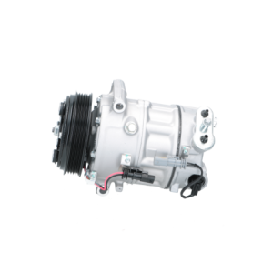 Compresseur de clim Opel - 90135042, 10072080, 1618197.00