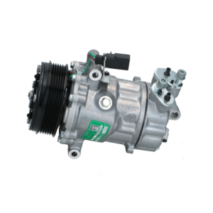 Compresseur de clim Volkswagen - 6R0820803A, 6R0820803B, 6RD820803