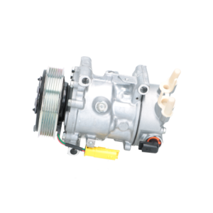 Compresseur de clim Renault Trucks - 90575098, ACP507, 510408.00