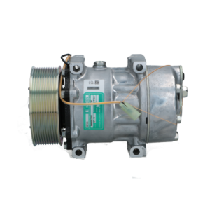 Compresseur de clim Volvo Trucks - 1986AD1303, 90815034, 813034.00