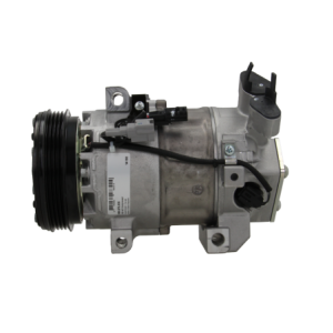 Compresseur de clim Renault - 90575035, ACP996, 510897.00