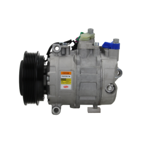 Compresseur de clim Audi - 1986AD1113, 4B0260805B, 4B0260805BX
