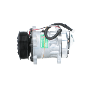 Compresseur de clim Daf - 90905007, 1402081, 1402081R