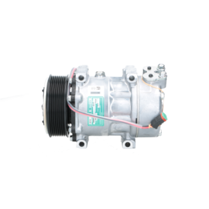 Compresseur de clim Scania - 1986AD1285, 90915004, 510978.00