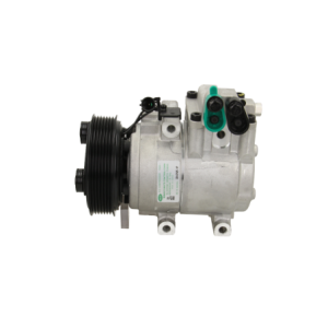 Compresseur de clim Kia/Hyundai - 90155037, 510884, CAC78274