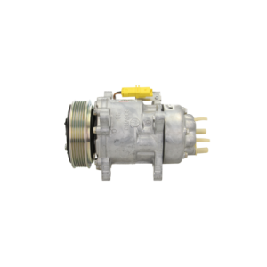 Compresseur de clim Peugeot/Citroen - 90225032, ACP339, 510240.00