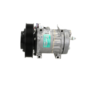 Compresseur de clim DAF - 90905002, 2046604, CAC65005