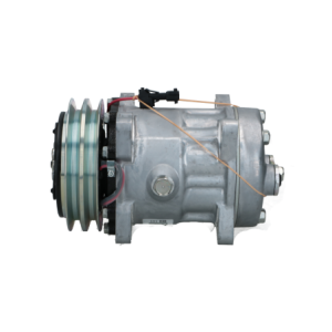 Compresseur de clim Renault Trucks - 90575095, 813023, 25343330.00