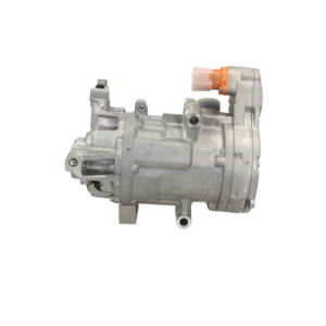 Compresseur de clim Mercedes-Benz Electrique - 8304604, A0008304604, 95555011.00