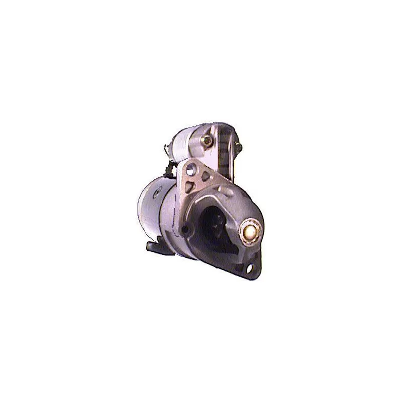 Starter Denso, Toyota, Alfa, 028000-0370, 028000-1730 Starter Denso, Toyota, Alfa, 028000-0370, 028000-1730