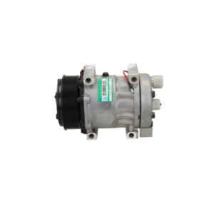 Compresseur de clim Case - 90685014, CAC52006, CAC52006AS