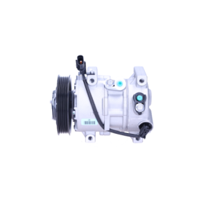 Compresseur de clim Kia/Hyundai - 1986AD1413, 90255014, 977011W100