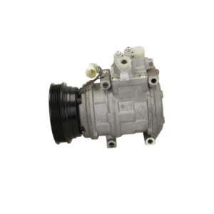 Compresseur de clim Land Rover - 90455010, 4472004800, DCP14004