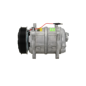 Compresseur de clim Volvo - 1986AD1227, 90815007, DCP33006