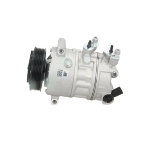 Compresseur de clim Audi - 1986AD1000, 1K0260859F, 1K0820803E