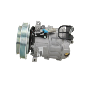 Compresseur de clim Alfa Romeo - 90105013, 60693746, 71723998.00