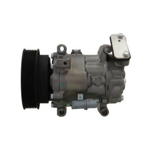 Compresseur de clim Renault - 90575052, ACP550, 2763000Q1M
