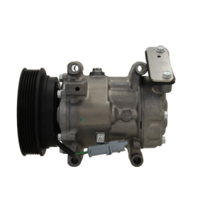 Compresseur de clim Nissan - 1986AD1020, 4158300100, 4158304400.00
