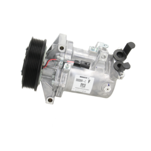 Compresseur de clim Renault - 1986AD1396, 90575072, ACP01243